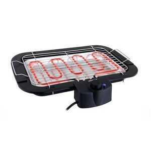 ‏מנגל/גריל חשמלי Hyundai HYT301 יונדאי