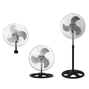 ‏מאוורר תעשייתי מאוורר משולב תעשייתי '22 3 ב1 HAFA2231 Semicom