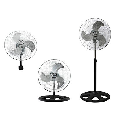 מאוורר תעשייתי מאוורר משולב תעשייתי '22 3 ב1 HAFA2231 Semicom