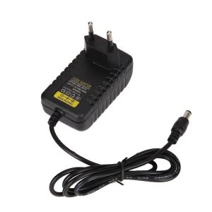 ספק כח ממותג ומיוצב 15V 2A