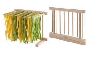 מייבש פסטה מעץ איטלקי