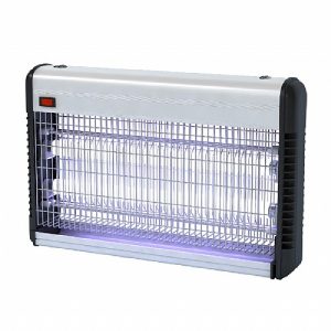 ‏קטלן יתושים חשמלי Eco Euro HY-EGO04-60W Terminator