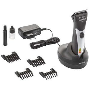 מכונת תספורת Moser 1871-0081 Chromstyle Pro