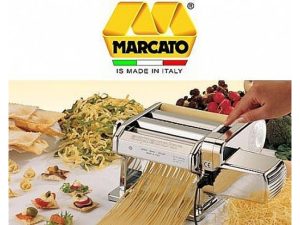 ‏מכונת פסטה marcato Atlas motor