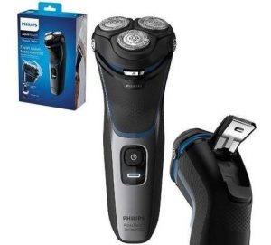 מכונת גילוח Philips S3122 פיליפס