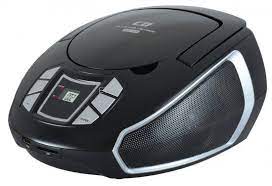 מערכת שמע ניידת +בלוטוס  Artech CD1024UC