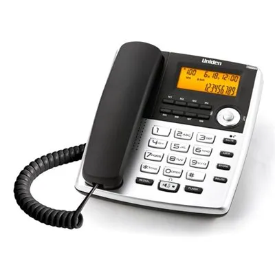 Uniden AS7401 יונידן – תמונה 2