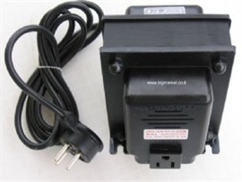 ממיר מתח 600W