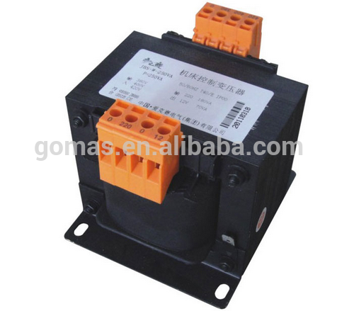 שנאי 110 וולט 4000W