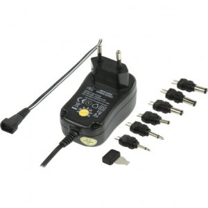 שנאי ממותג משתנה 1A