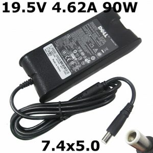 מטען מקורי למחשב נייד4.62A DELL