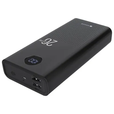 מטען נייד Miracase MPB20PD22.5W 20000mAh 99317-000-17