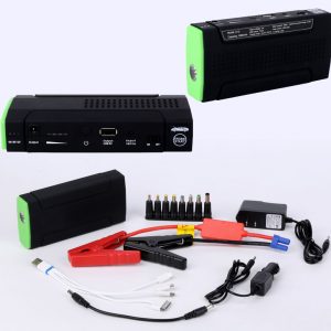 בוסטר התנעה לרכב  SAKAL PN 10787 16800MA