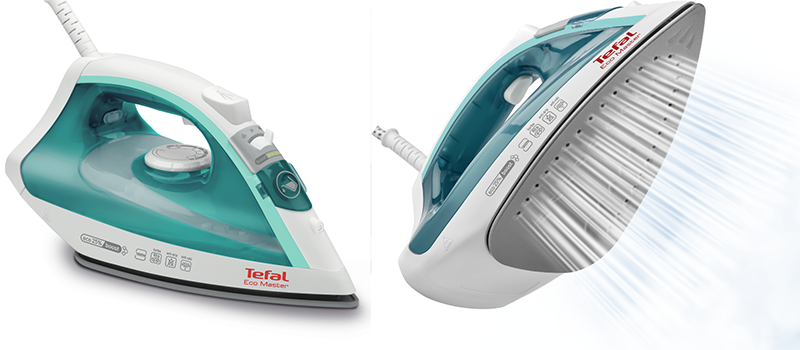 מגהץ אדים Tefal FV1721 טפאל – תמונה 4