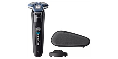 מכונת גילוח מבית Philips פיליפס דגם S7886/35 – תמונה 2