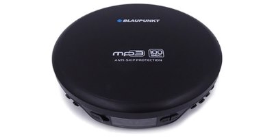 נגן דיסקים נייד (דיסקמן) עם אוזניות BP-2500 – תמונה 2