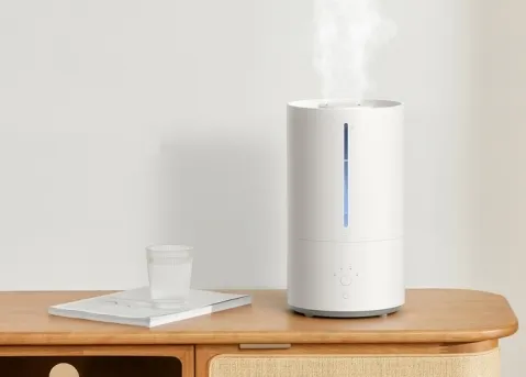 מכשיר אדים חכם Xiaomi שיאומי Humidifier 2 Lite – תמונה 3